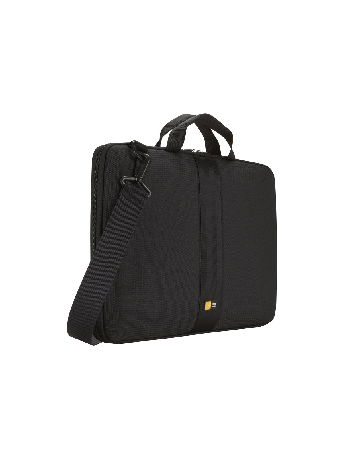 Case Logic 16" Laptop Attaché - Black