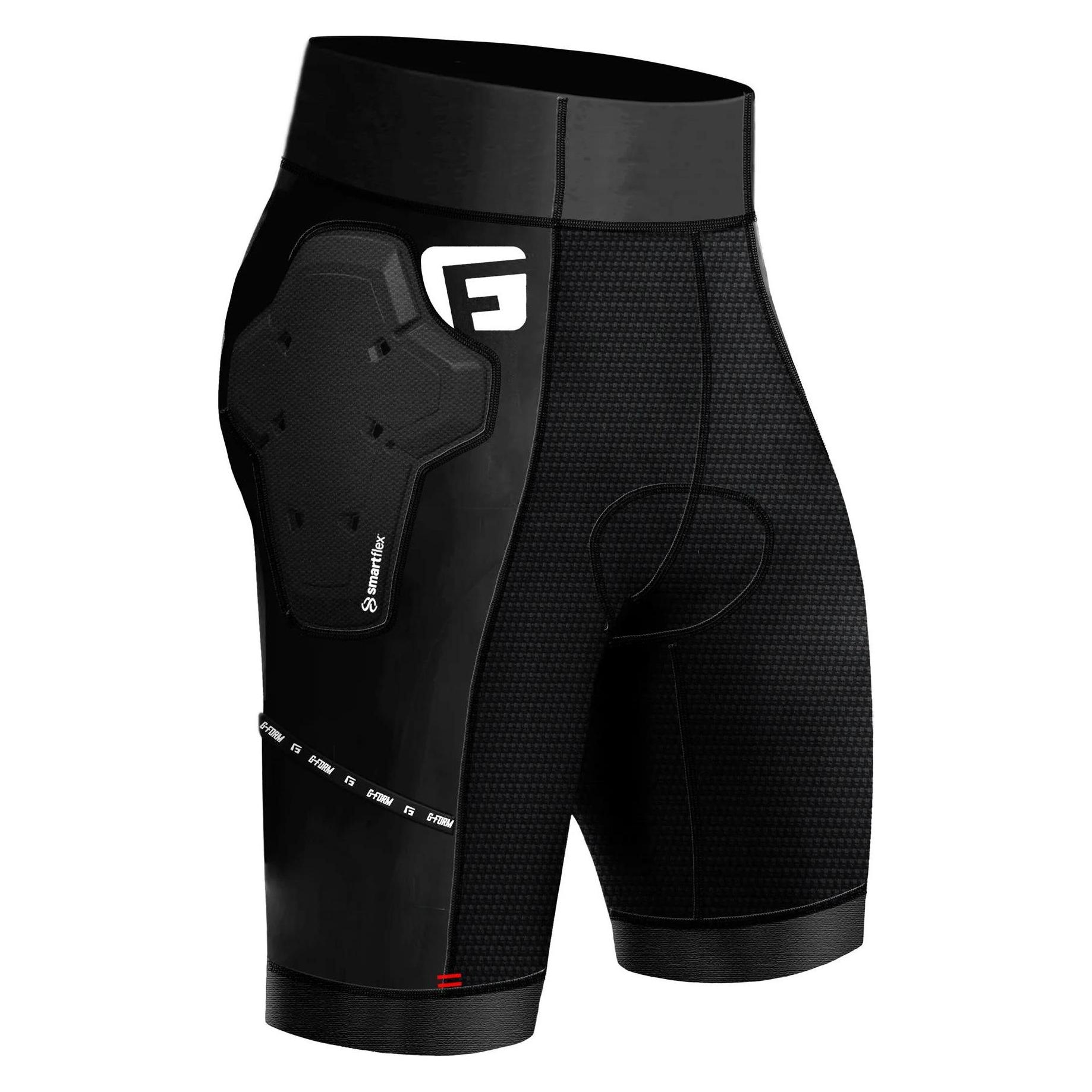 G-Form W's Pro-X4 Short Liners (L, Einzelstück) (WCS1302015)