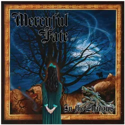 Sony Music, Schallplatten, Mercyful Fate - In The Shadows (Mercyful Fate)