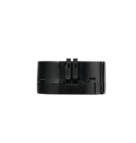 ABUS Performance Line TVAC35210 inbouwvoeding, multicolor
