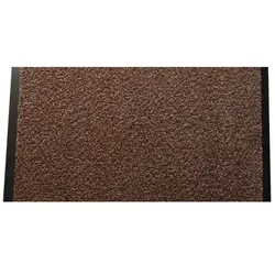 Matros Plaza beige 90 cm breit Schmutzfangmatte Meterware: nur volle Meter wählbar - Sondergröße auf Anfrage