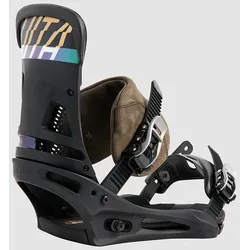 Burton Malavita 2026 Snowboard-Bindung black Gr. S