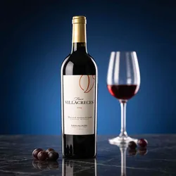 Bodegas Izadi 2019 Finca Villacreces 2019 Cabernet Sauvignon,Merlot,Tempranillo Spanien