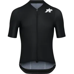 Assos MILLE GT Jersey S11 EVO Fahrradtrikot Herren - black series - M