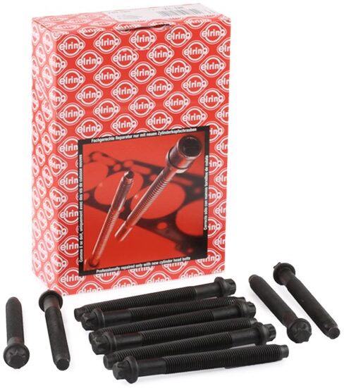 ELRING 759.180 Bolt Kit, cylinder head