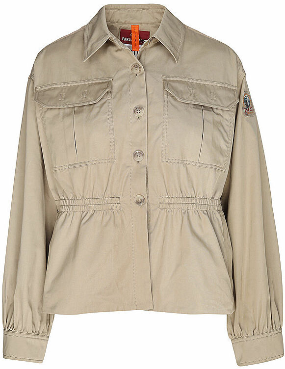 PARAJUMPERS Jacke FIONA beige   L L
