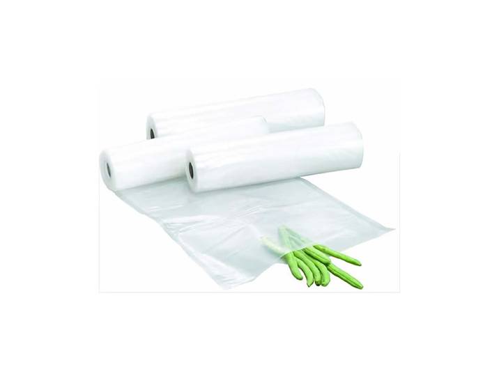 Rotel Folienrollen 28 cm x 10 m Zubehör