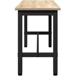 vidaXL, Sitzbank, Ronald (32.50 cm)