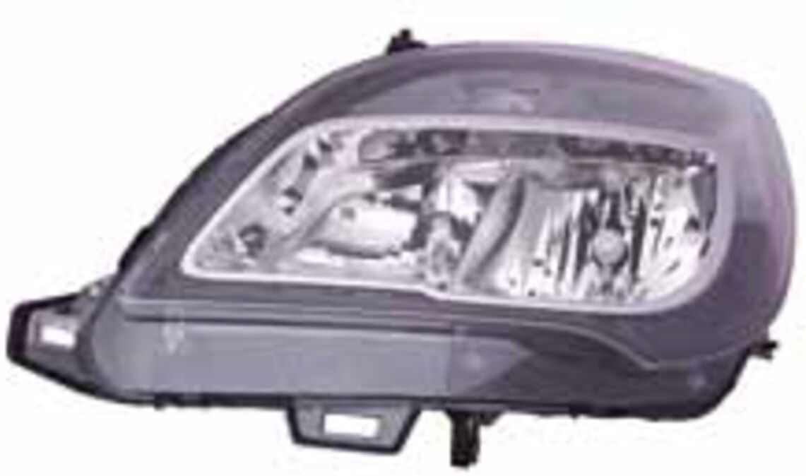 Depo Fanali 442-1184LMLDEM2, sinistro