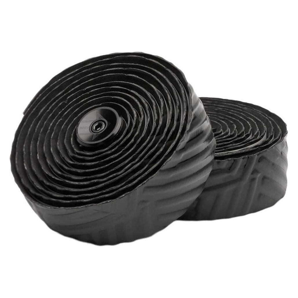 PRO Bike Gear Lenkerband Pioneer Team schwarz (PRTA0120)