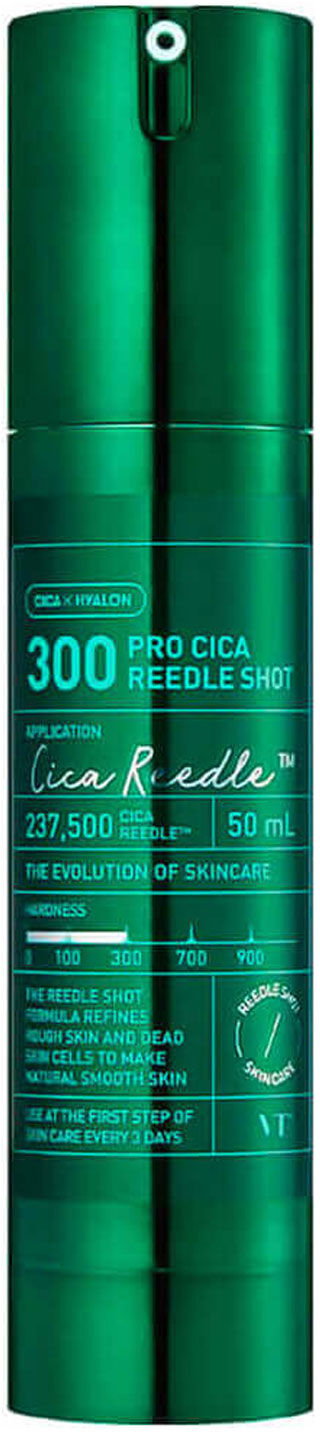 VT COSMETICS Cica X Hyalon Pro Cica Reedle Shot 300 50ml