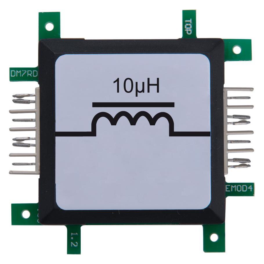 Allnet BrickRknowledge Spule 10µH (ALL-BRICK-0109)