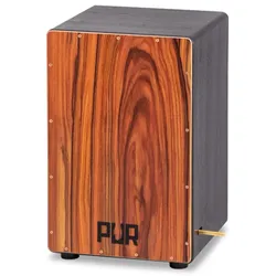 PUR Vision Pro Santos-Palisander