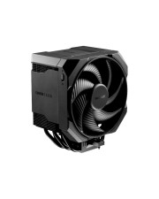 Be Quiet! Kühler Dark Rock 6 CPU-Kühler AMD Sockel AM4 Ryzen AM5 Zen4 (BK046)
