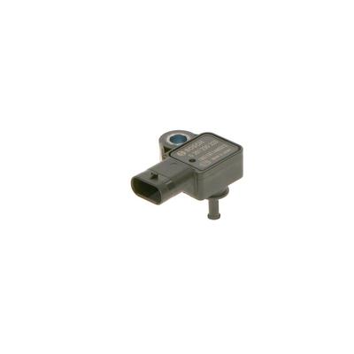 Bosch Sensor, Ladedruck [Hersteller-Nr. 0261230323] für Mazda