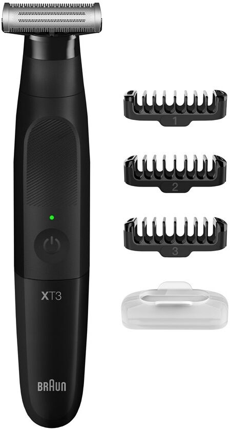 Aparador Corporal XT3 3100 - BRAUN