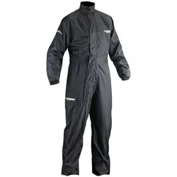 Ixon, Motorrad Regenbekleidung, Regenanzug Compact Suit (Damen, Herren, XL)