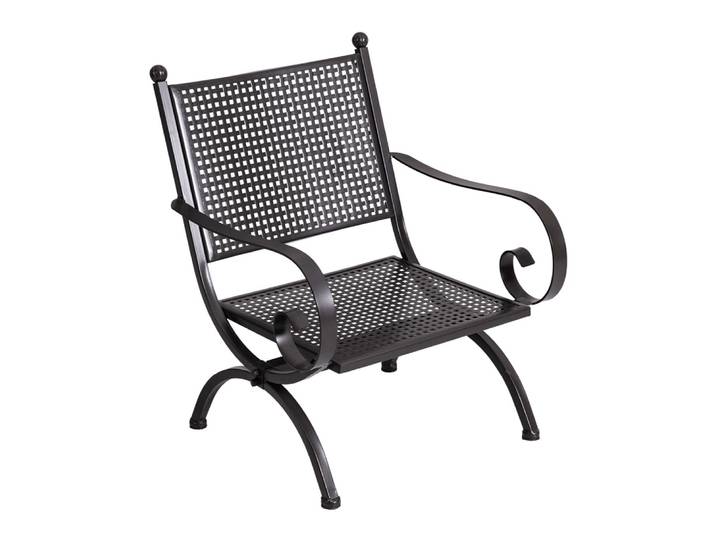 MBM Romeo Loungesessel Elegance