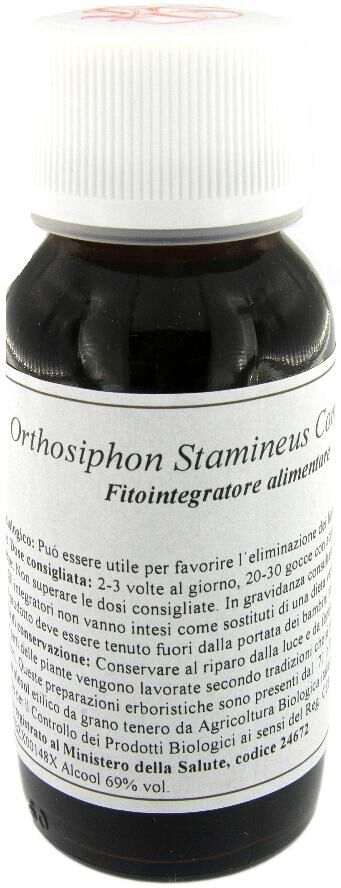 LABOR VILLA STODDARD Srl VILLA STODDARD 65S 60ML ORTHOSIPHON