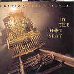 Emerson Lake and Palmer - In the Hot Seat - Preis vom 17.10.2026 19:25:27 h