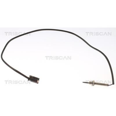 TRISCAN Sensor, Abgastemperatur 882611015 für BMW