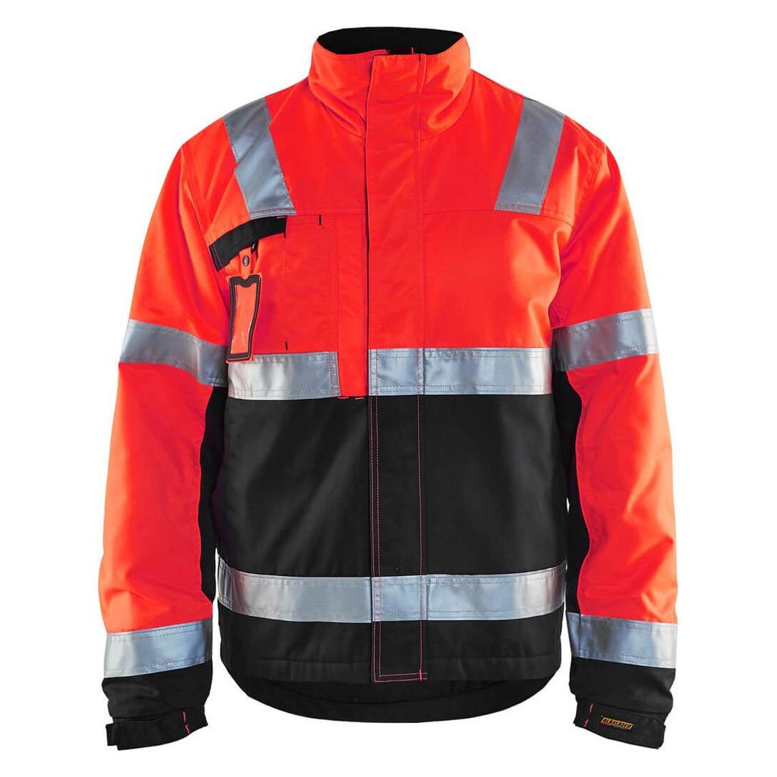 Blakläder Winterjacke wasserdicht 4862 (M) (10000458167374)