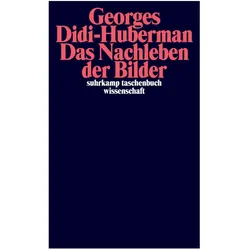 Das Nachleben der Bilder, Fachbücher von Georges Didi-Huberman