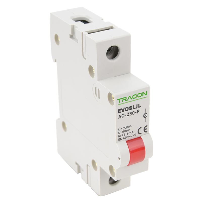Tracon Allgemeines Produkt (TR-SLJL-AC230-P)