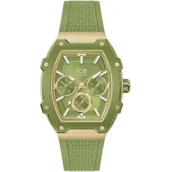 Ice-Watch 022859 Armbanduhr Multifunktion ICE Boliday S Waldgoldfarben