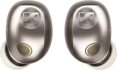Sennheiser Hearing Momentum 5 TW Cream Cream