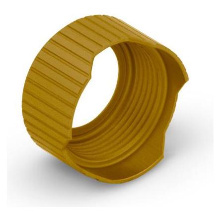 EKWB EK Quan.Torq.Compr. Ring HDC 12 6er gd 3831109836026 (3831109836026)