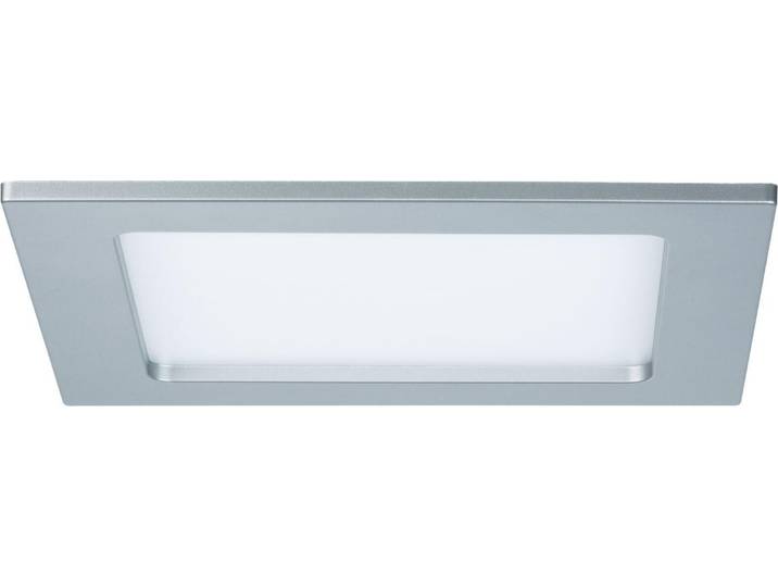 Panneau encastré à LED Paulmann