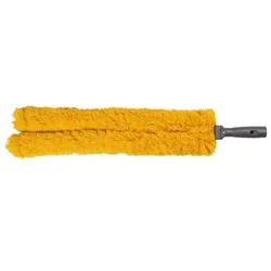 Vermop Gabelmop zum Aufstecken extra lang mit Handgriff mit Handgriff, die Gabeln sind biegsam