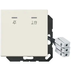 Jung Hotelabdeckung LS CU KO5 M 24