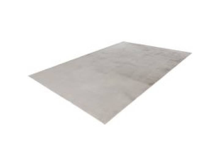 KAYOOM Tapis, Surfacer (36, Argenté, 200 x 290 cm)