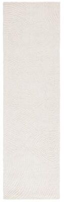 SAFAVIEH Hand-Tufted Mykonos Ibtesam Modern & Contemporary Wool Rug