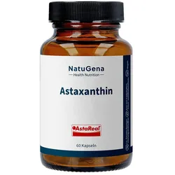 ASTAXANTHIN 4 mg vegan Kapseln 33 g