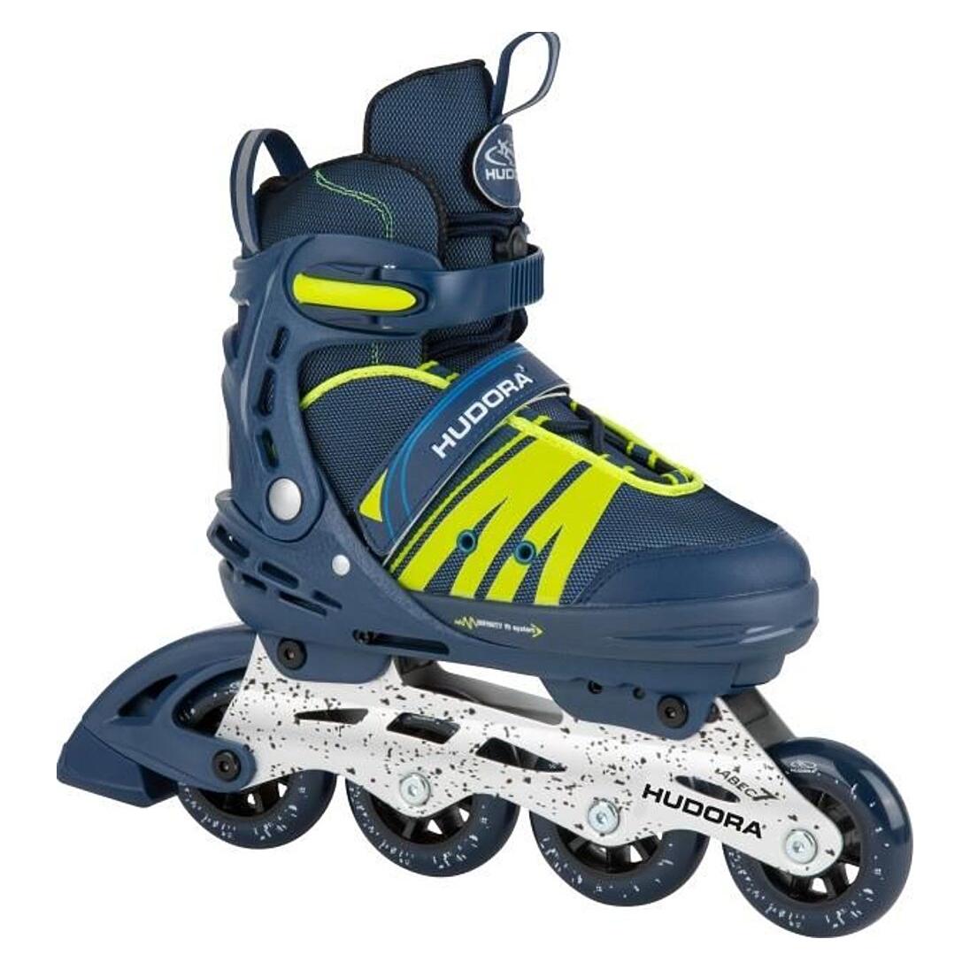 Hudora Inline Skates Comfort (40) (28451)