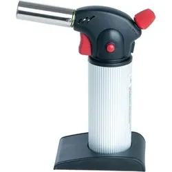 Stalgast GmbH Gasbrenner / Karamellisierer, Für Etwa 90 Minuten Betrieb, 0,045 Liter