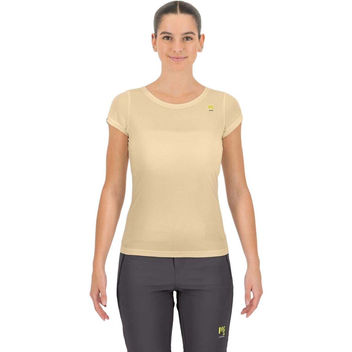 Karpos Loma EVO W T-shirt summer (761) S 2532088-761-S