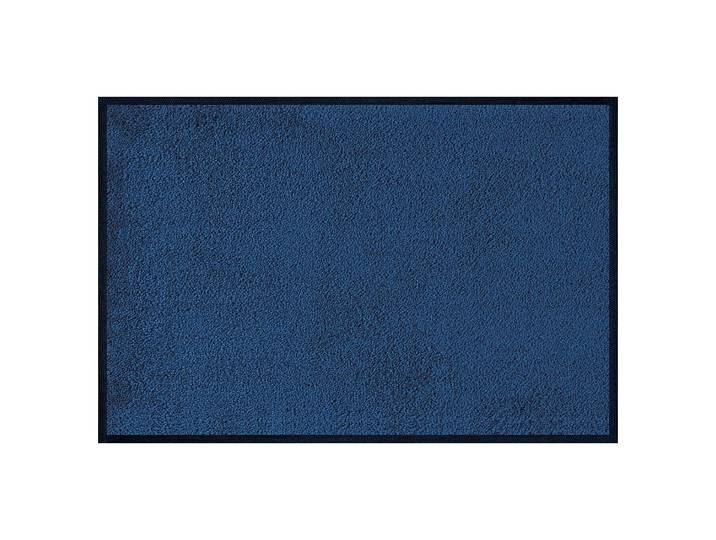 Paillasson Navy 40 x 60cm Bleu