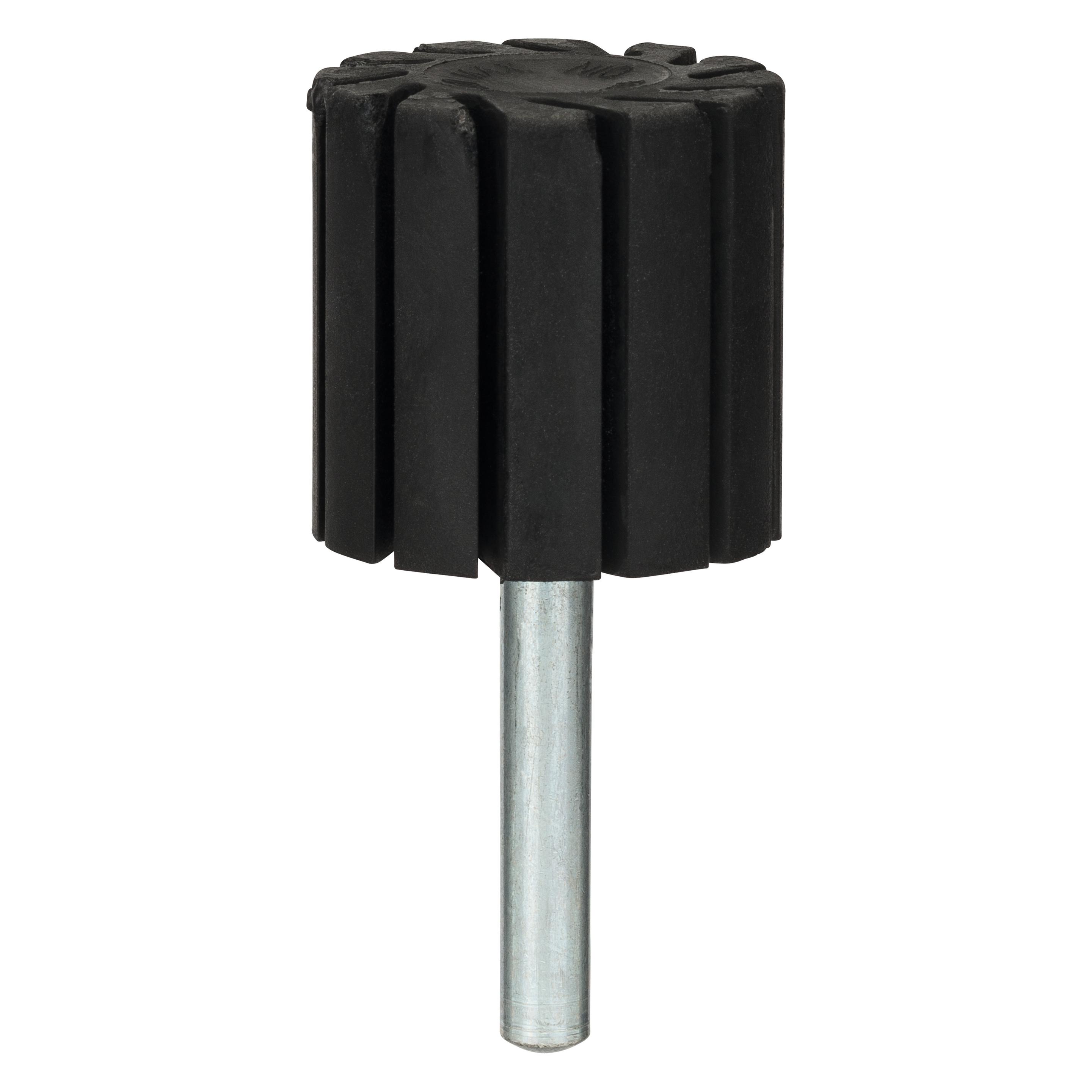 Bosch Professional Zubehör Aufnahmeschaft für Schleifhülsen, 30 mm, 30 mm, für Geradschleifer (2608620036)