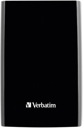 Verbatim Festplatte 1TB USB3.0 53023