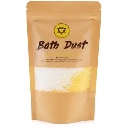 Lemon Meringue Pie Bath Dust 200g