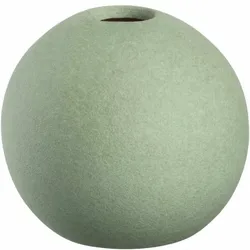 Leonardo Keramikvase 7 cm hellgrün BOLLA