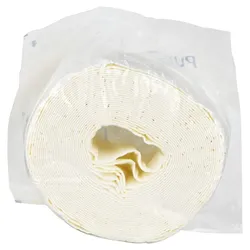 Pur-zellin 4x5 cm steril Rolle 2X500 St