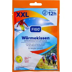Figo Waermekissen 12H Xxl Vorteilspack 5 ST