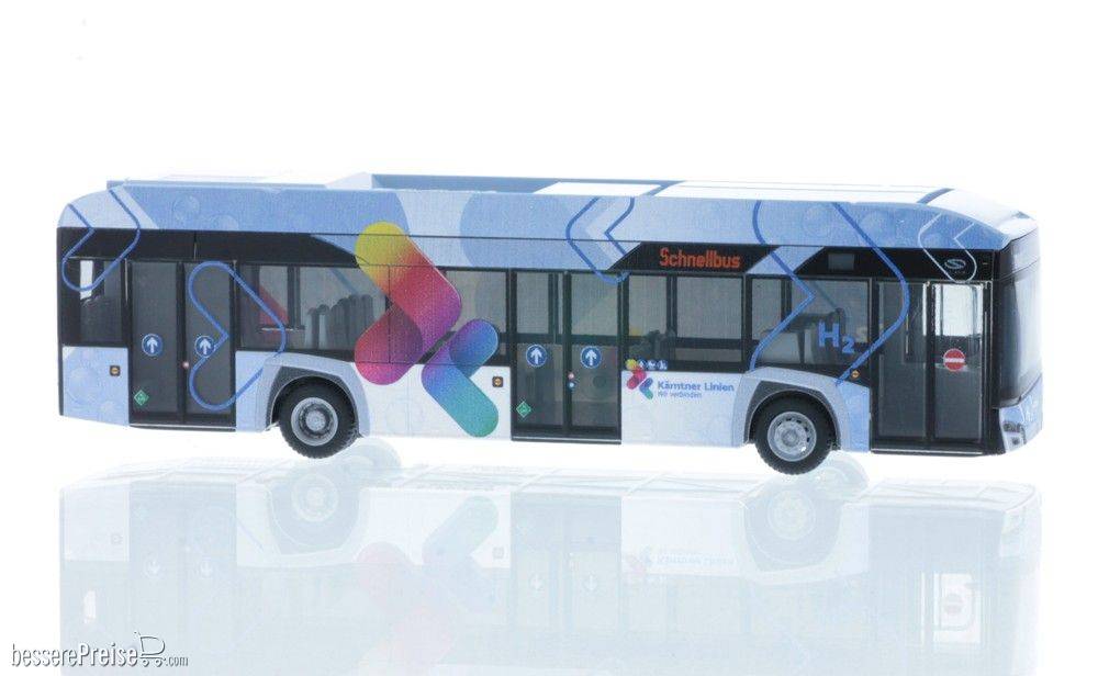Rietze 77008