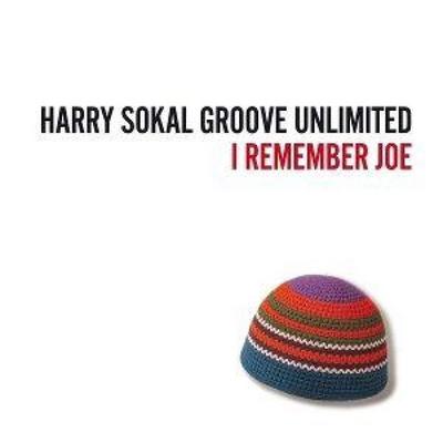 I remember Joe - Harry Sokal, CD