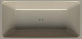 BETTE 3173-415 Badewannen Rechteck Loft Cashmere